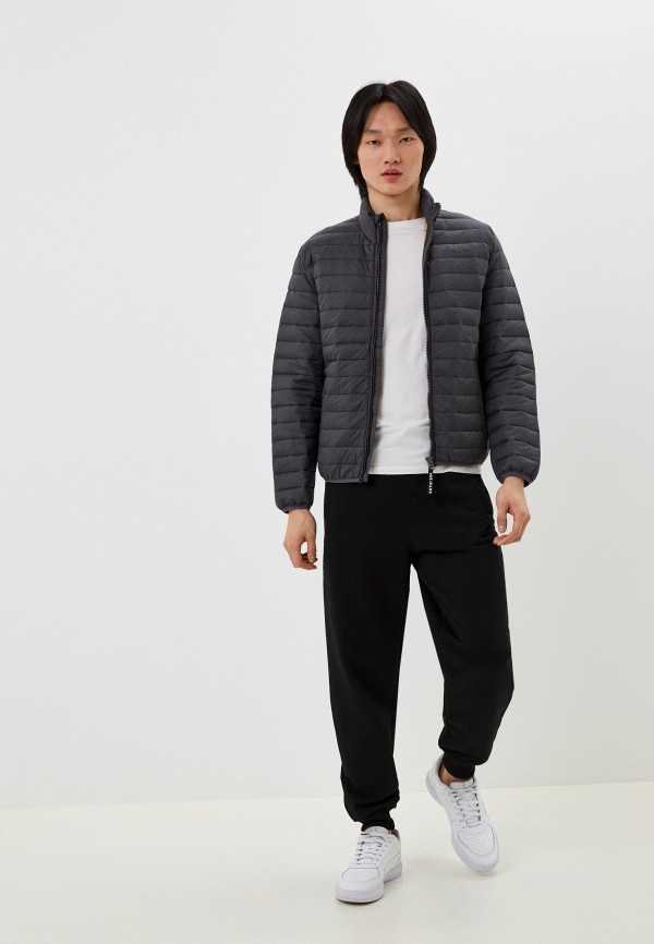 Куртка утепленная  Pepe Jeans фото