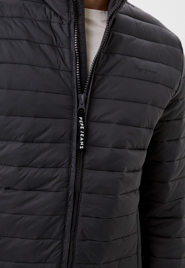 Куртка утепленная  Pepe Jeans фото