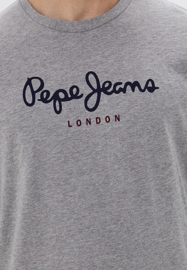 фото Лонгслив pepe jeans