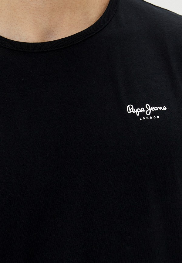 Лонгслив Pepe Jeans Лонгслив Pepe Jeans фото