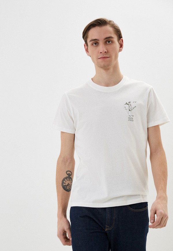 Футболка Pepe Jeans Футболка Pepe Jeans фото