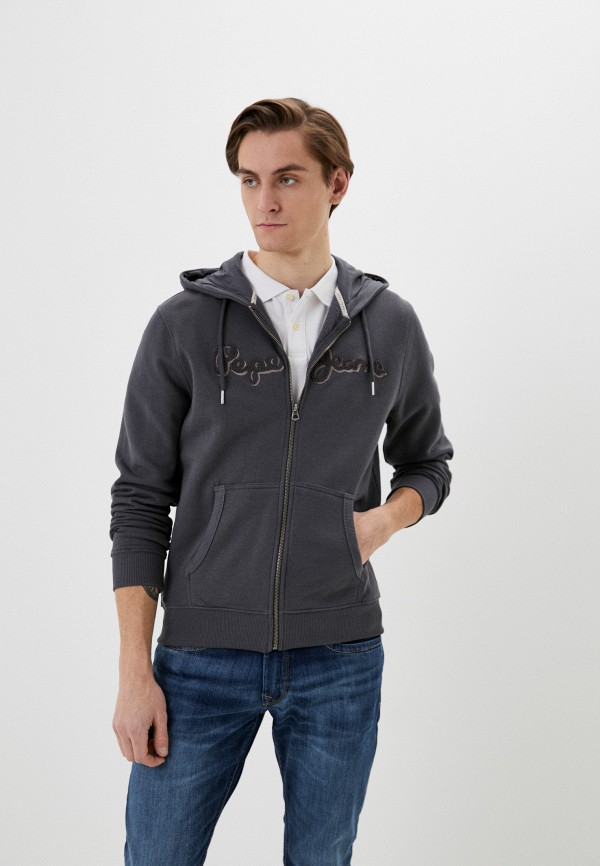 

Толстовка Pepe Jeans, Серый