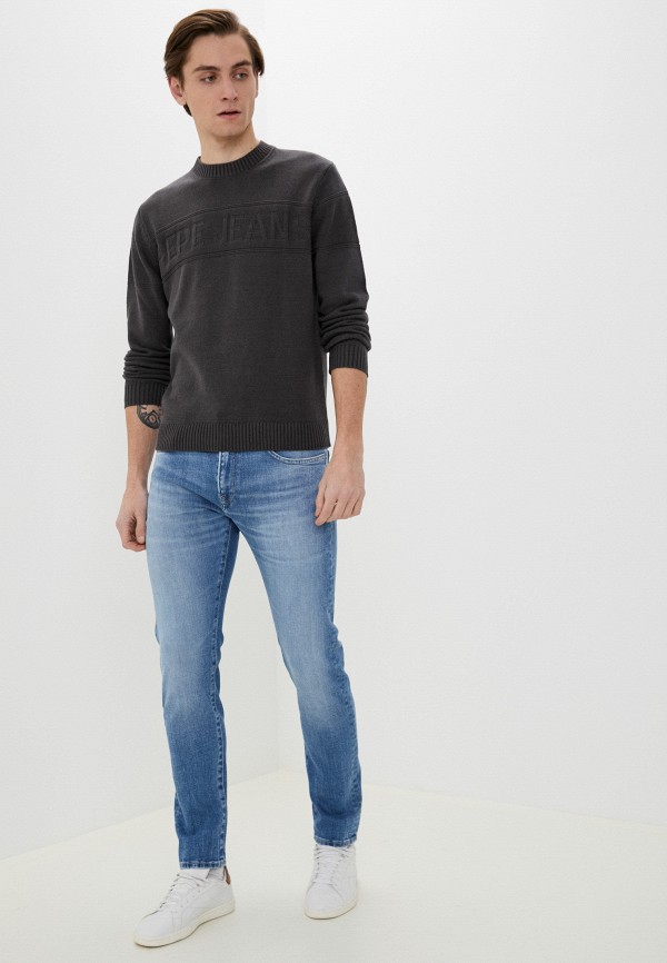 Джемпер  Pepe Jeans фото