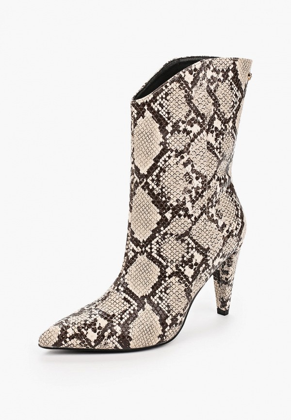 фото Полусапоги motivi