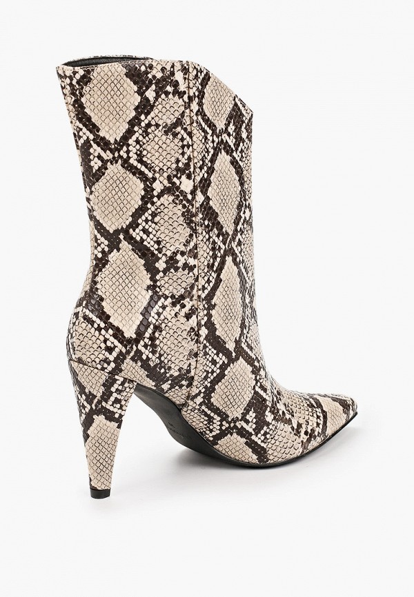 фото Полусапоги motivi