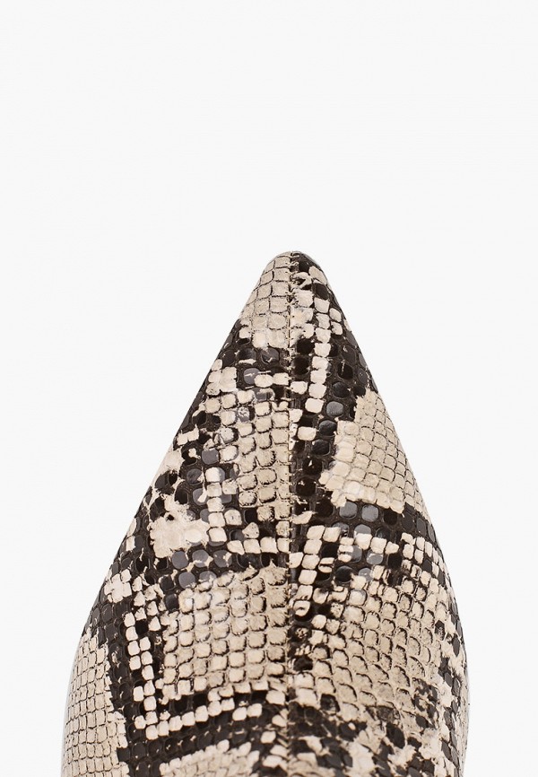 фото Полусапоги motivi