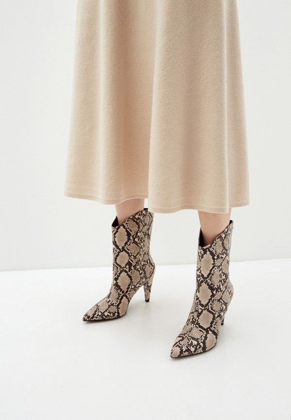 фото Полусапоги motivi