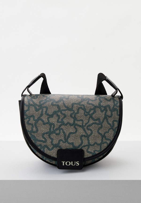 

Сумка Tous, Коричневый