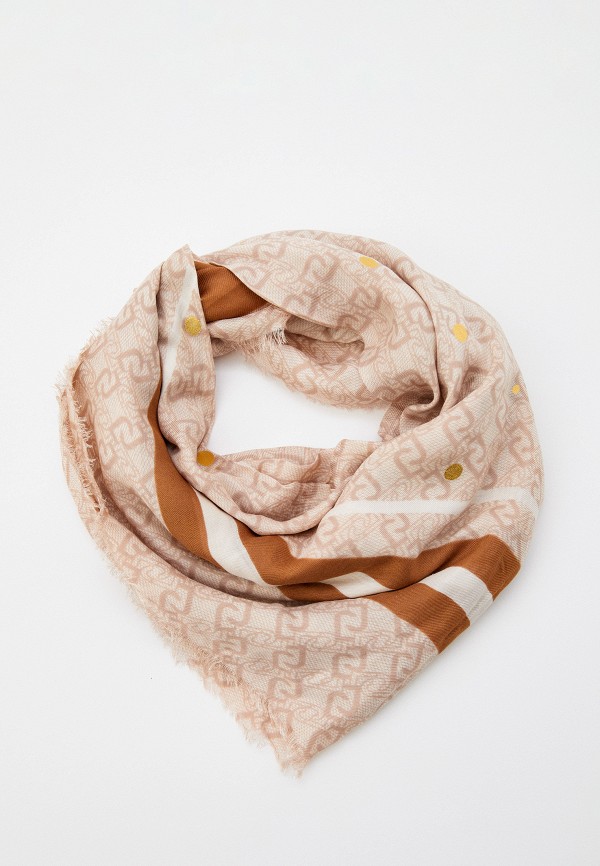 

Платок Liu Jo, Бежевый