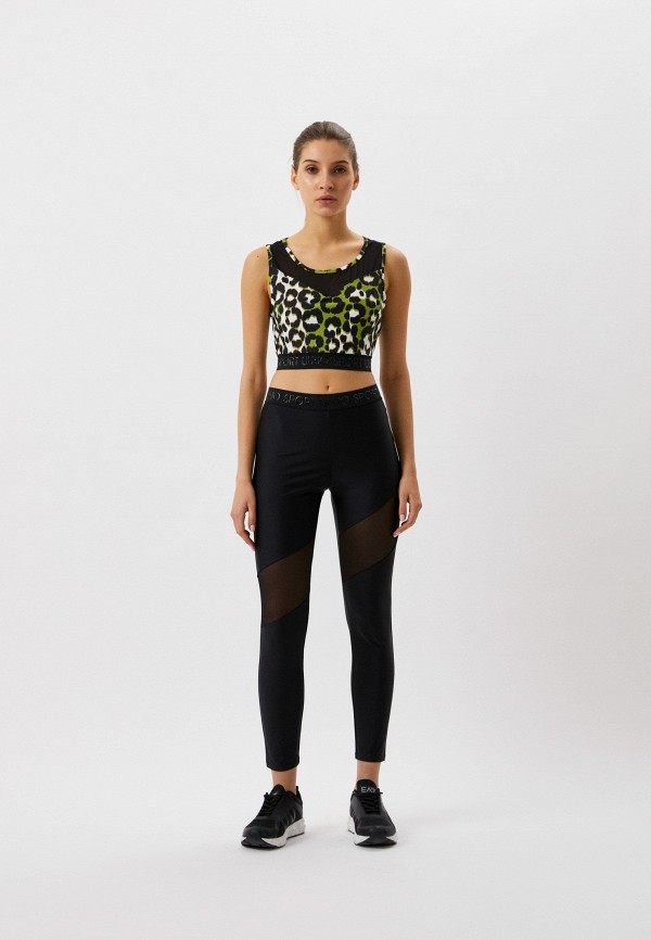 фото Топ спортивный liu jo sport