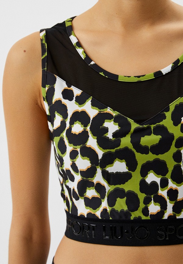 фото Топ спортивный liu jo sport