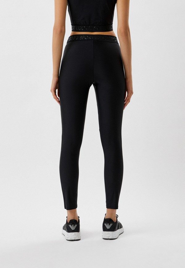 фото Леггинсы liu jo sport