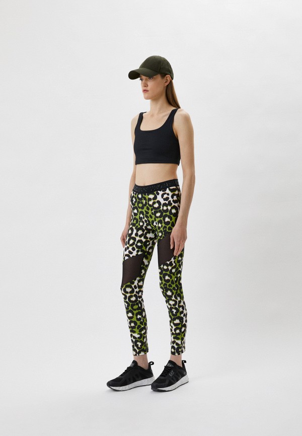 фото Леггинсы liu jo sport