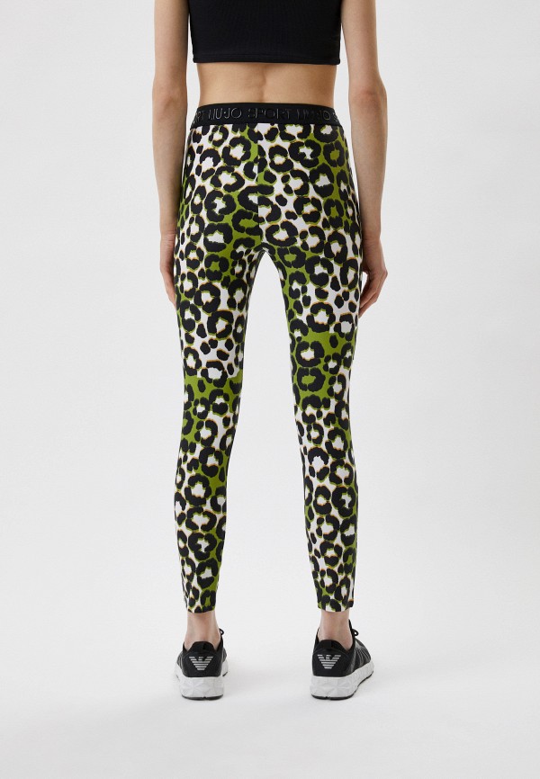 фото Леггинсы liu jo sport