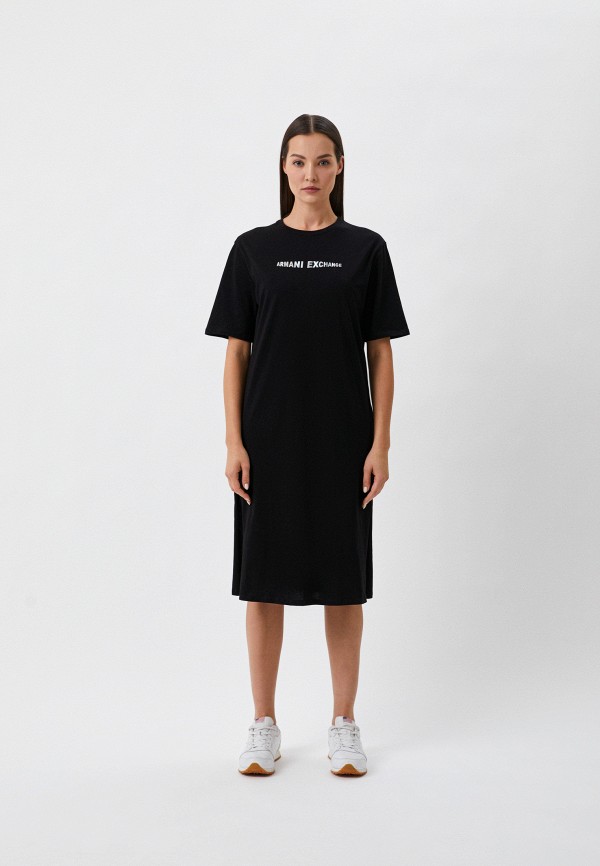 Платье  Armani Exchange
