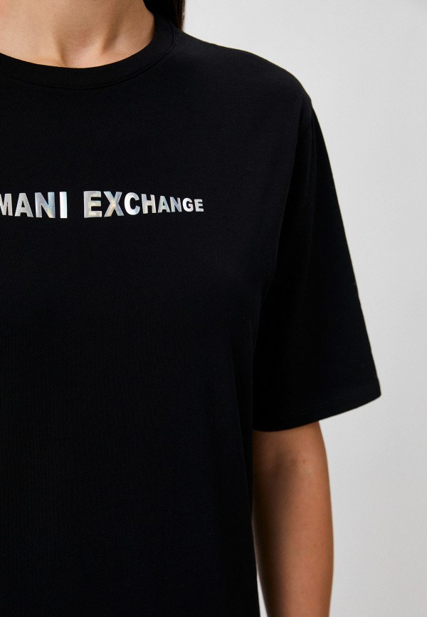 Платье  Armani Exchange фото