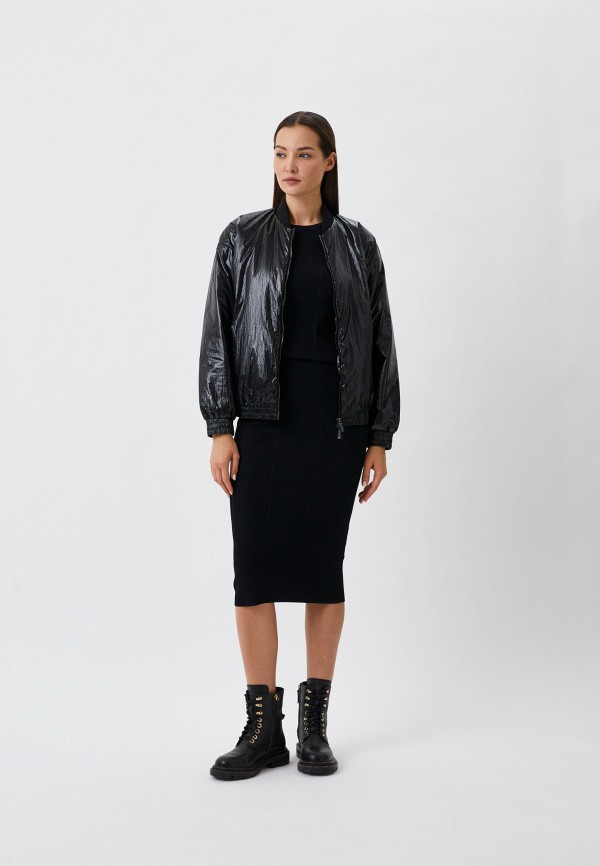 Куртка утепленная Armani Exchange Куртка утепленная Armani Exchange фото