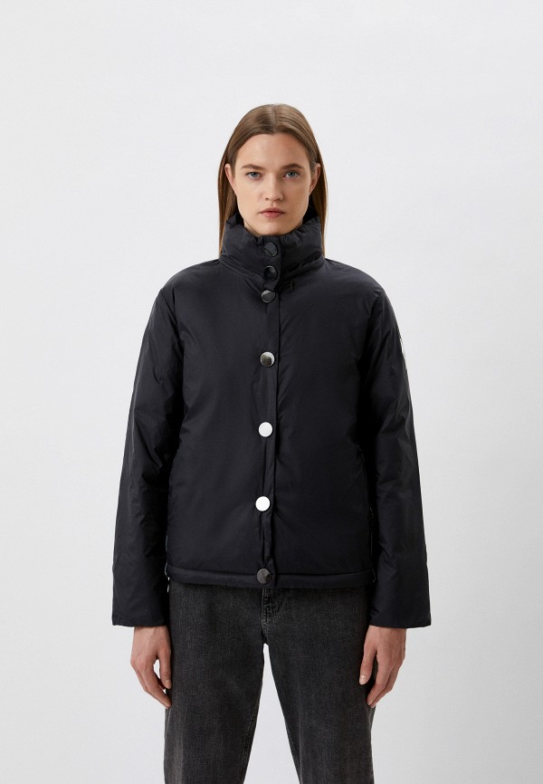 

Куртка утепленная Armani Exchange, Черный