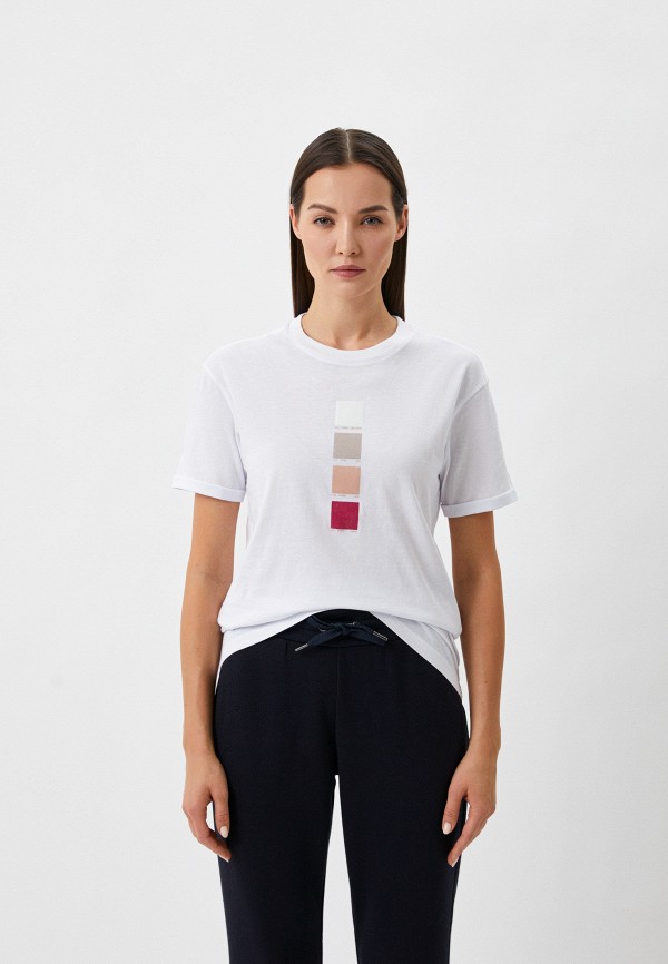 

Футболка Armani Exchange, Белый