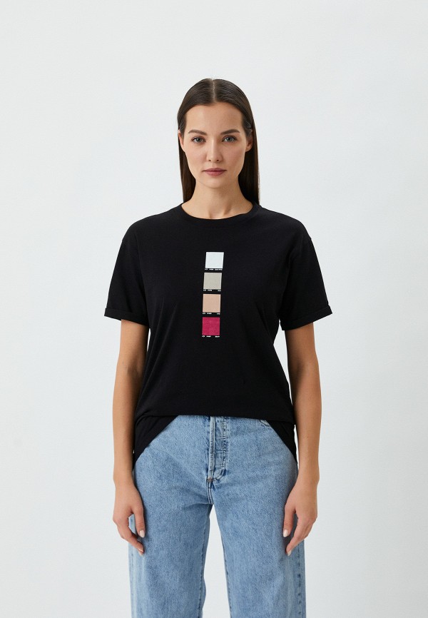 Футболка  Armani Exchange