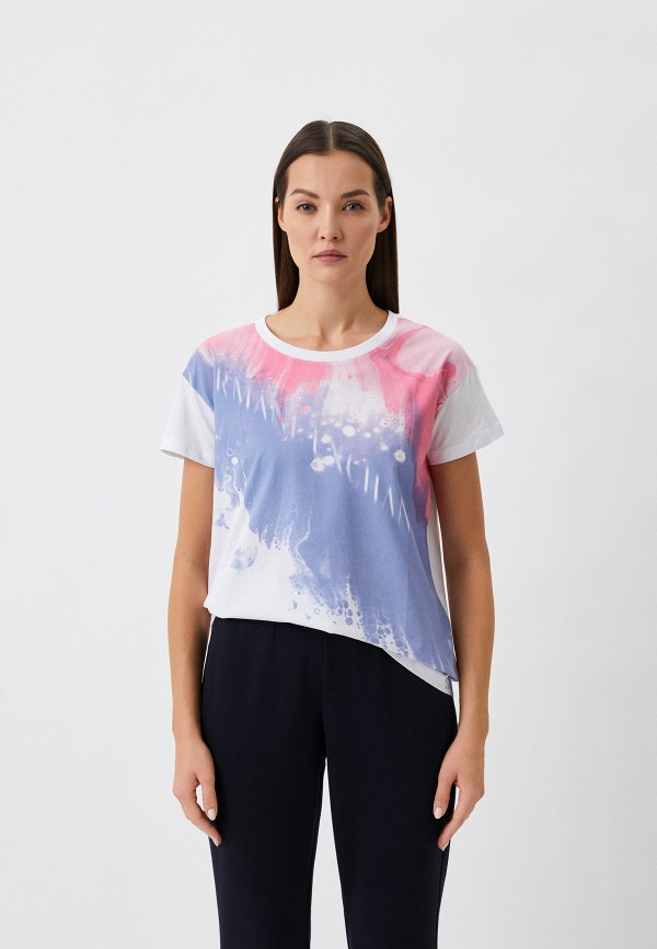 

Футболка Armani Exchange, Разноцветный