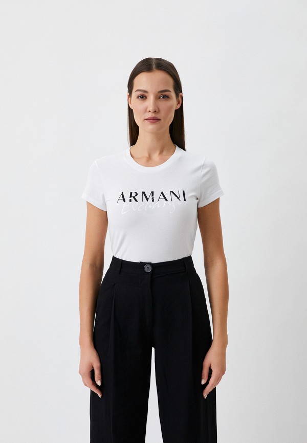 Футболка  Armani Exchange