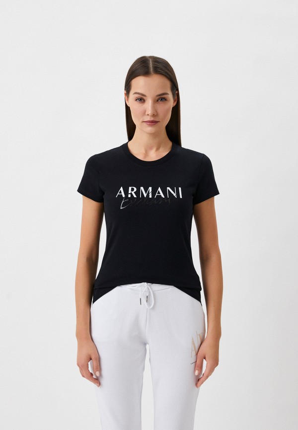 Футболка  Armani Exchange