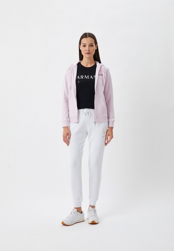 Футболка  Armani Exchange фото