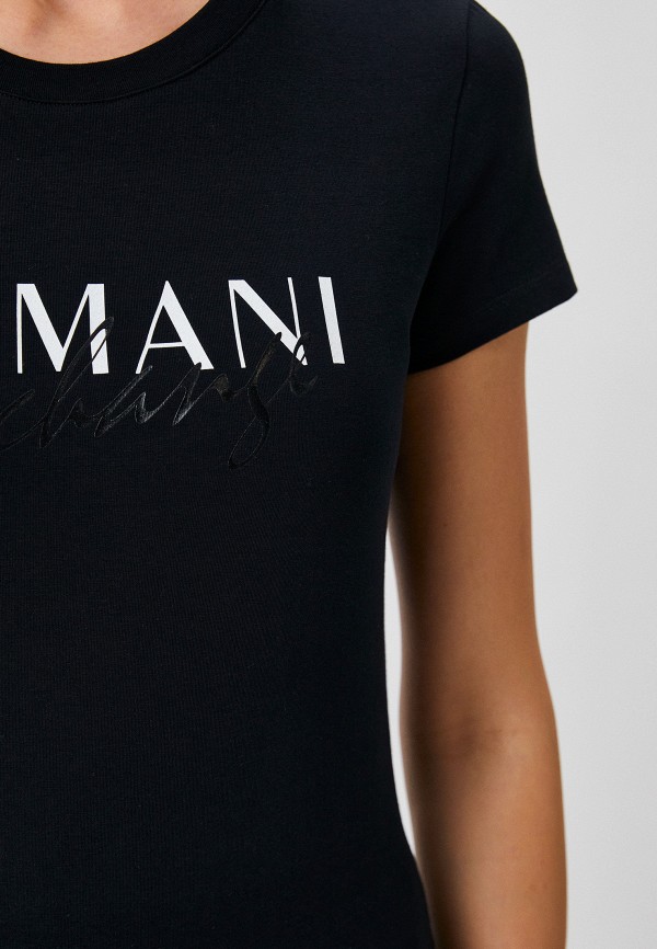 Футболка  Armani Exchange фото