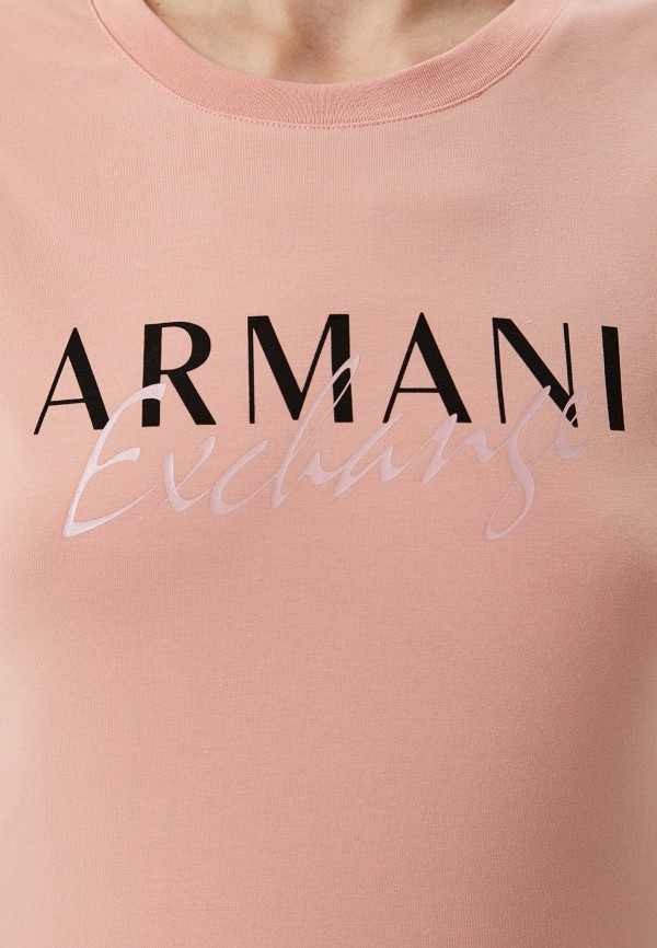 Футболка Armani Exchange Футболка Armani Exchange фото