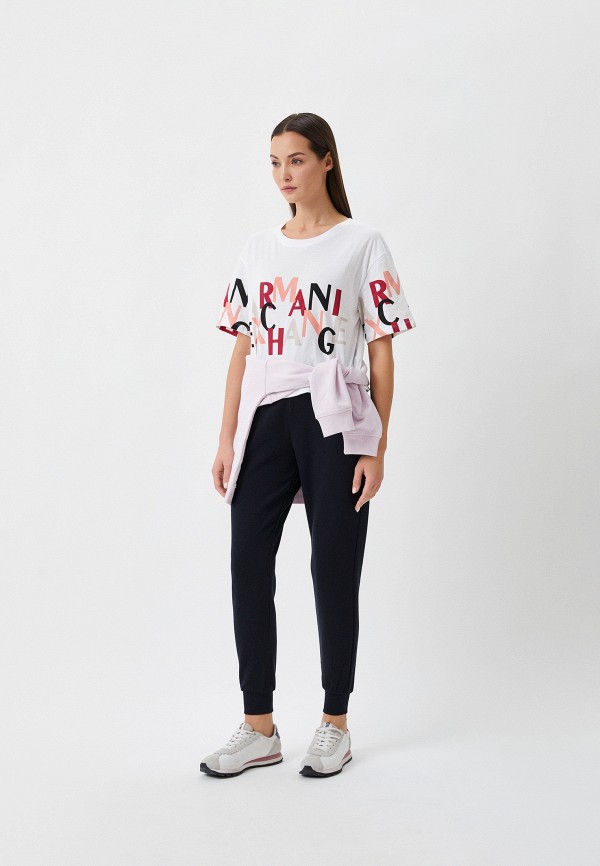 Футболка Armani Exchange Футболка Armani Exchange фото