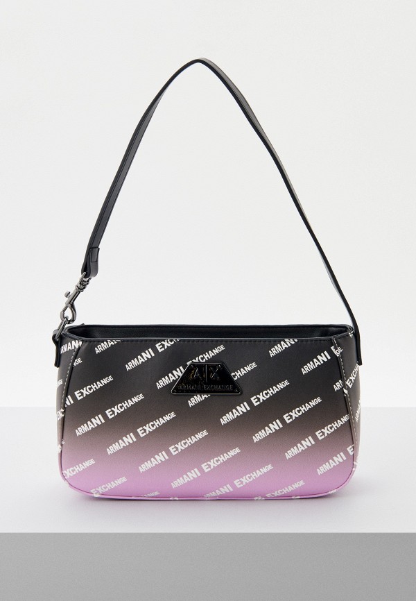 

Сумка Armani Exchange, Черный