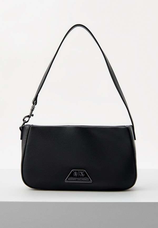 

Сумка Armani Exchange, Черный