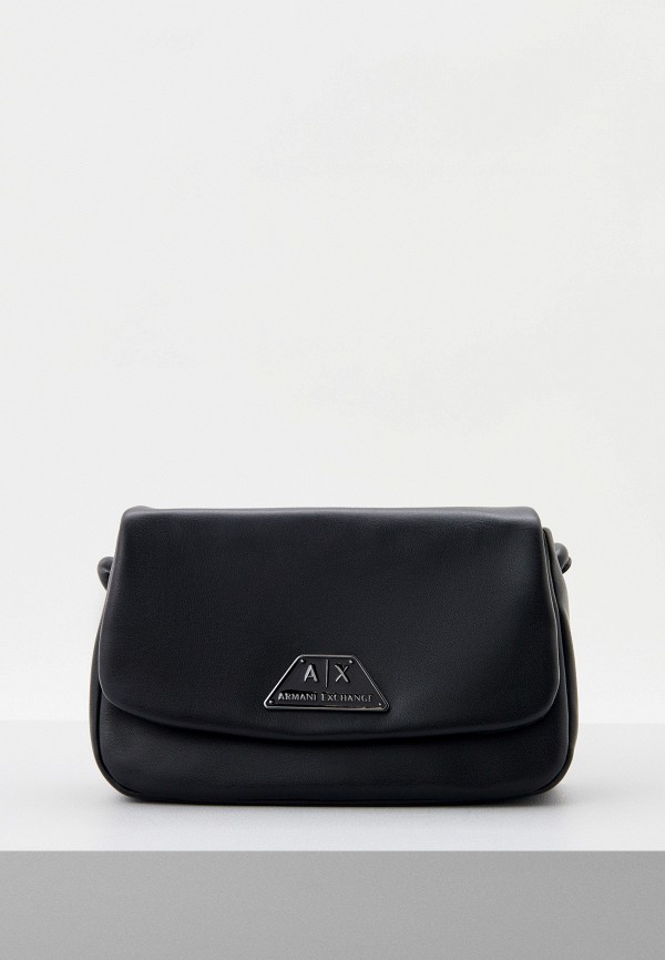 

Сумка Armani Exchange, Черный