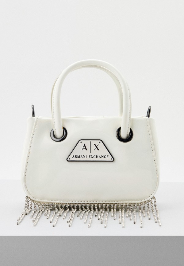 

Сумка Armani Exchange, Белый