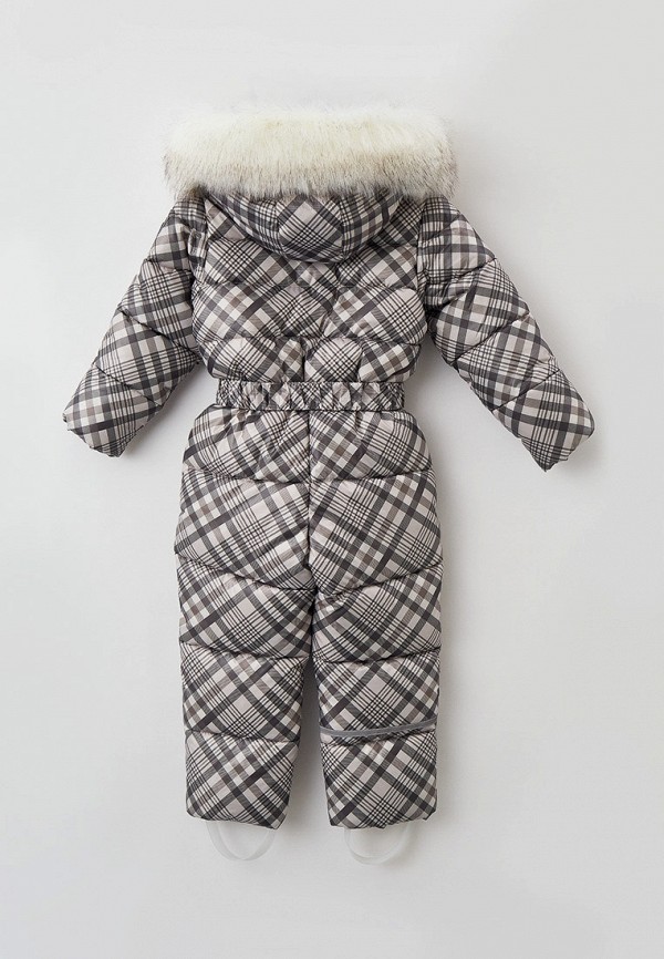фото Комбинезон утепленный choupette