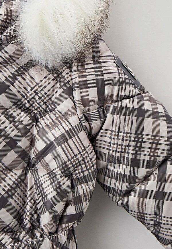 фото Комбинезон утепленный choupette