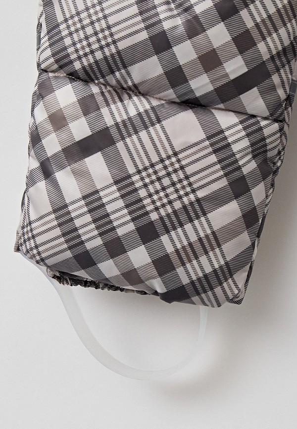 фото Комбинезон утепленный choupette