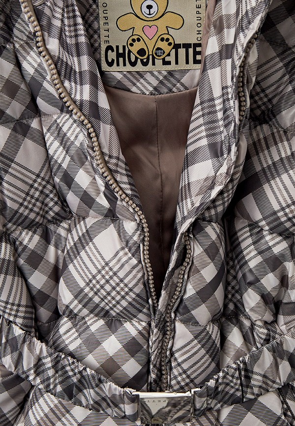 фото Комбинезон утепленный choupette