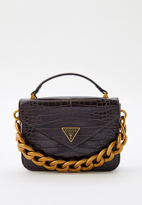 

Сумка Guess, Коричневый