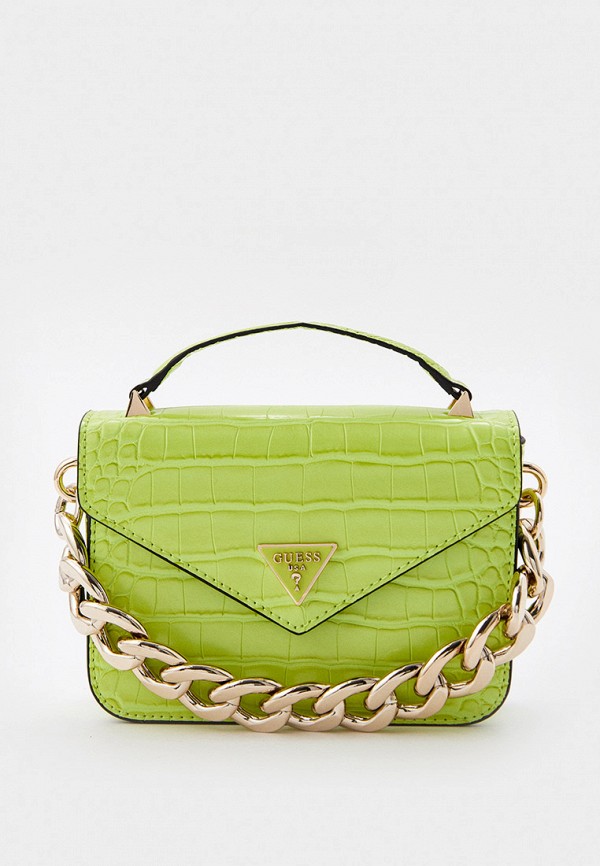 

Сумка Guess, Зеленый