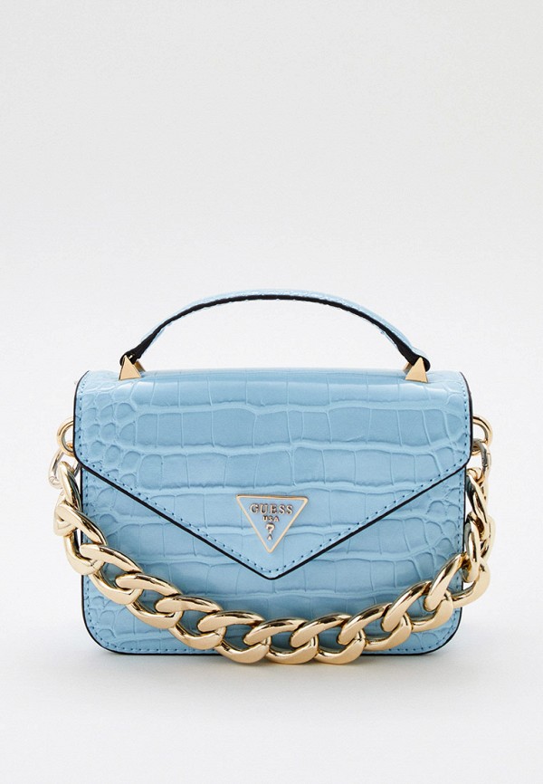 

Сумка Guess, Голубой