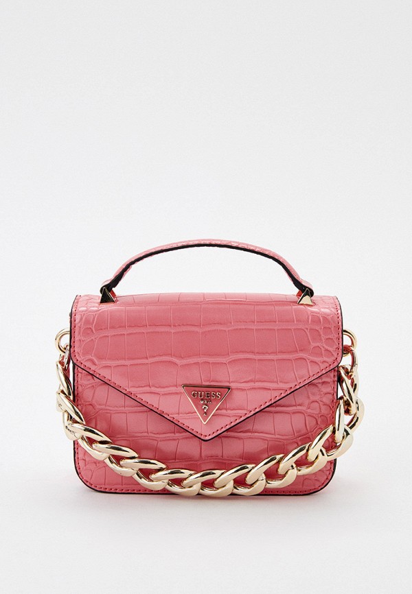 

Сумка Guess, Розовый