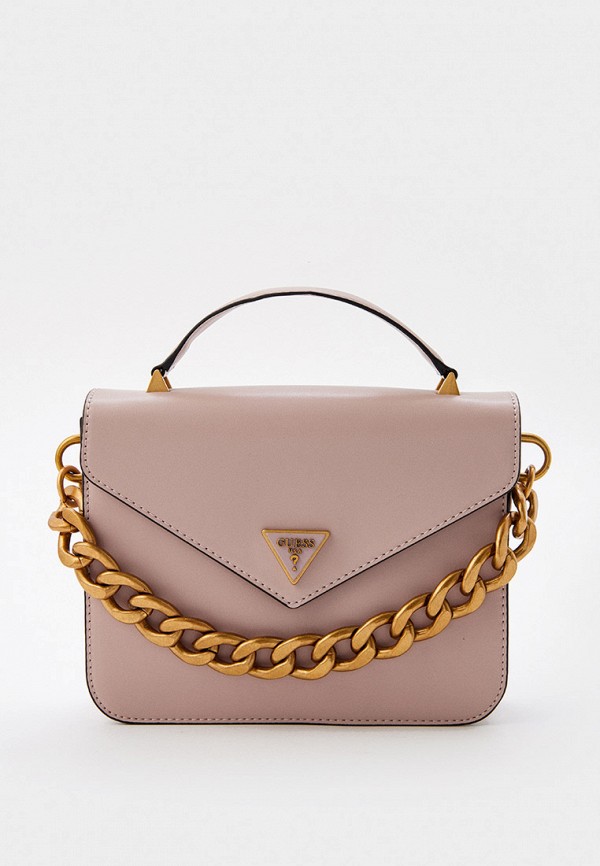 

Сумка Guess, Розовый