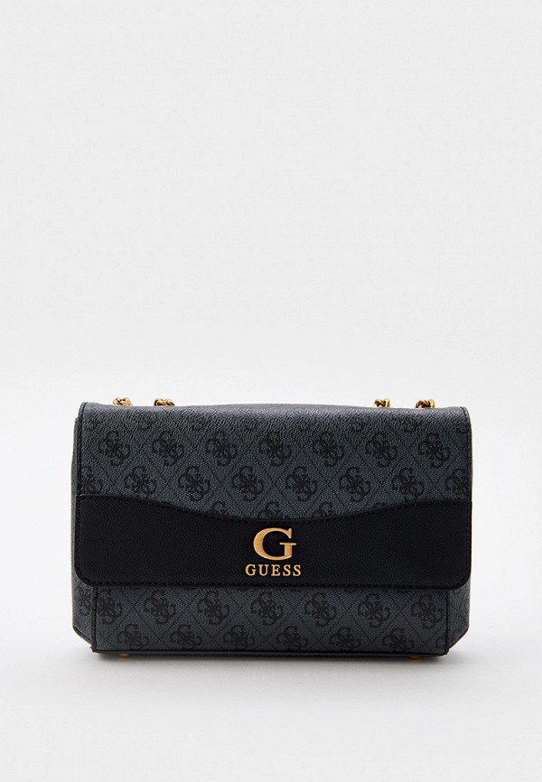 

Сумка Guess, Серый