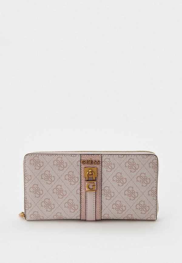 

Кошелек Guess, Розовый