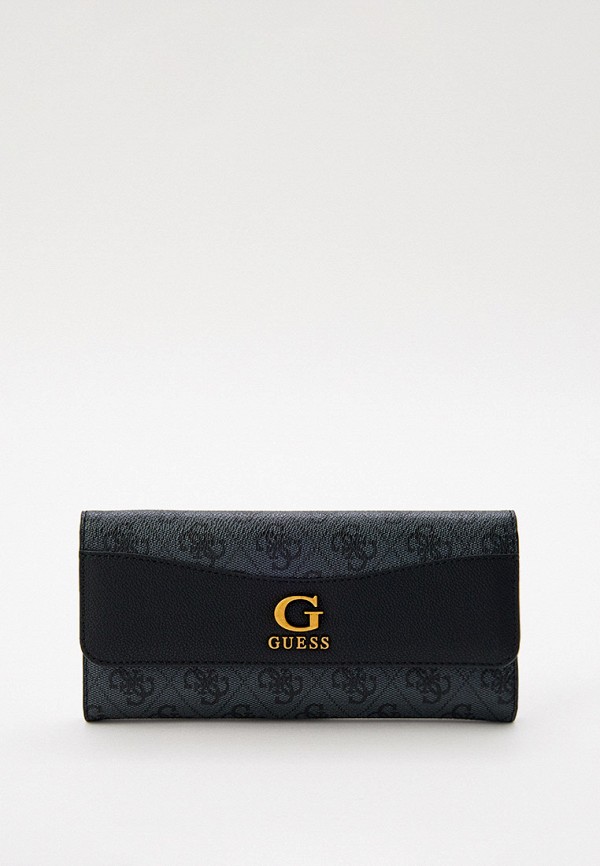 

Кошелек Guess, Серый