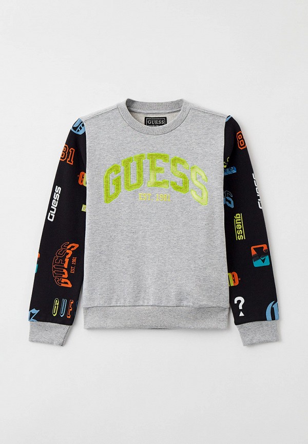 Свитшот Guess