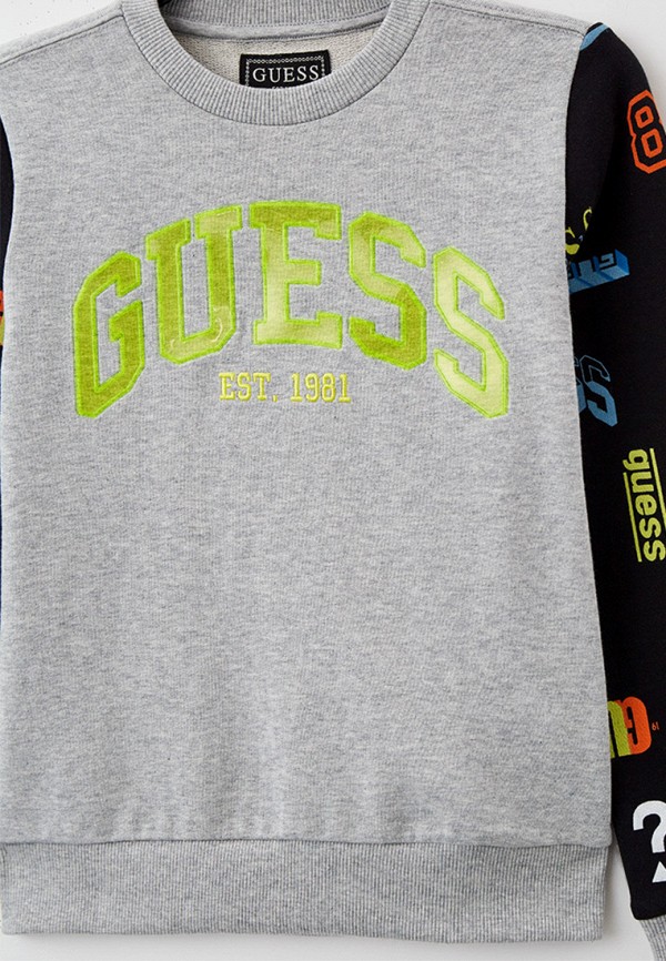 Свитшот  Guess фото