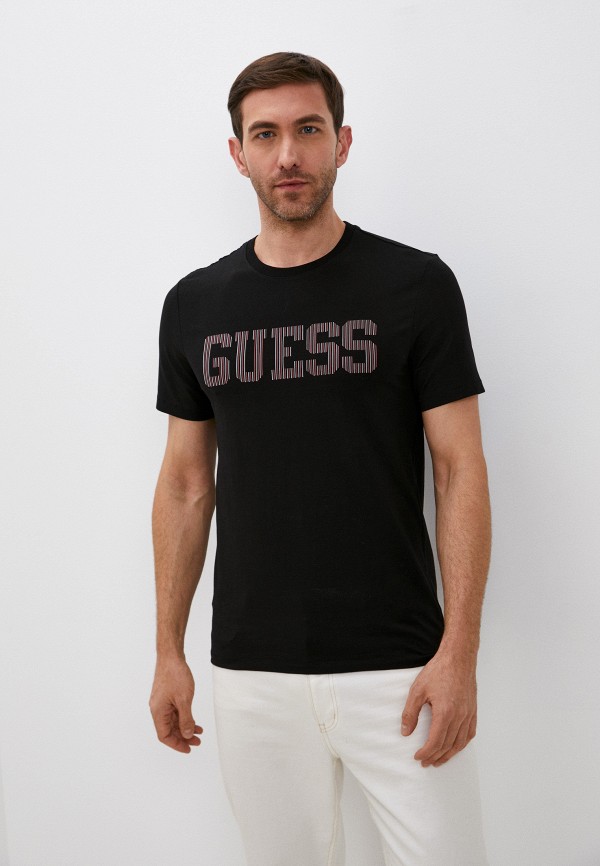 Футболка  Guess
